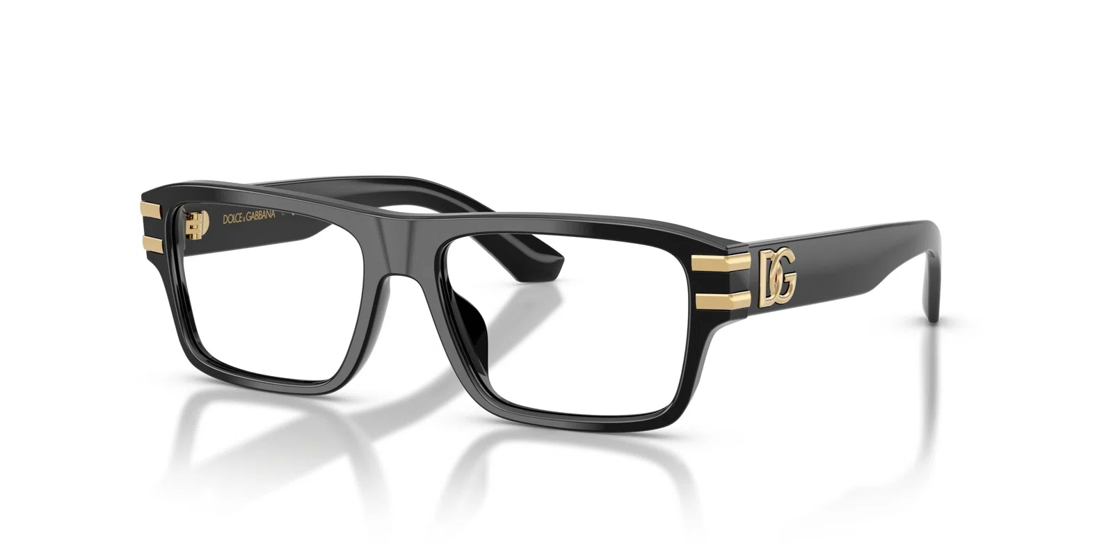 Dolce & Gabbana Kids 3005 Eyeglasses - view 3